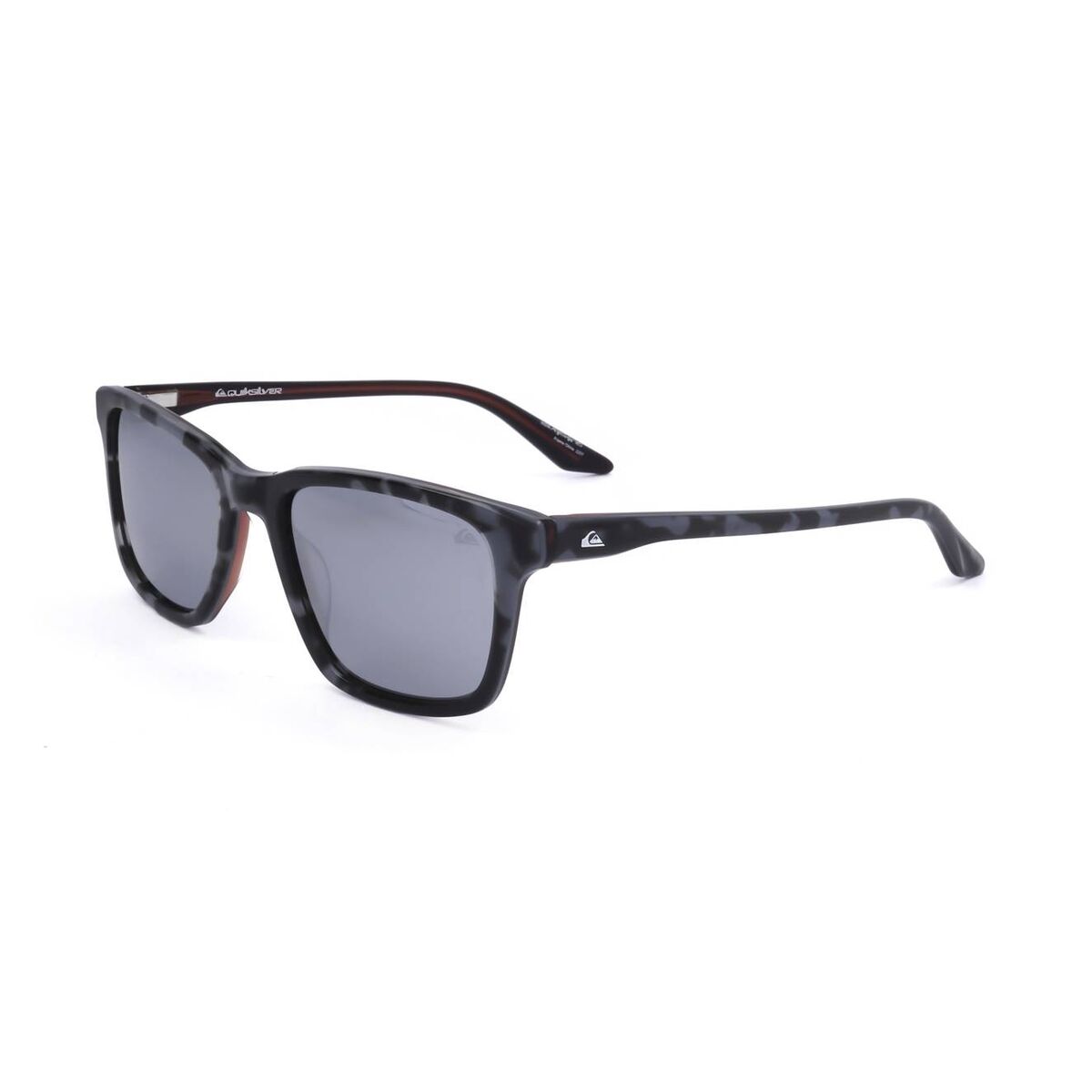 0840311400980 - Herrensonnenbrille QuikSilver QS4001 GREY