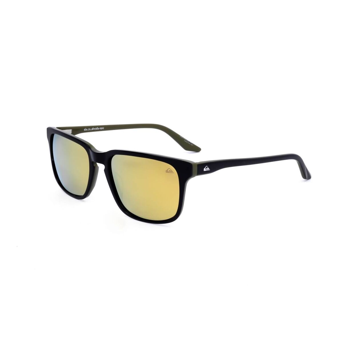 0840311401017 - Herrensonnenbrille QuikSilver QS4002 BLACK OLIVE