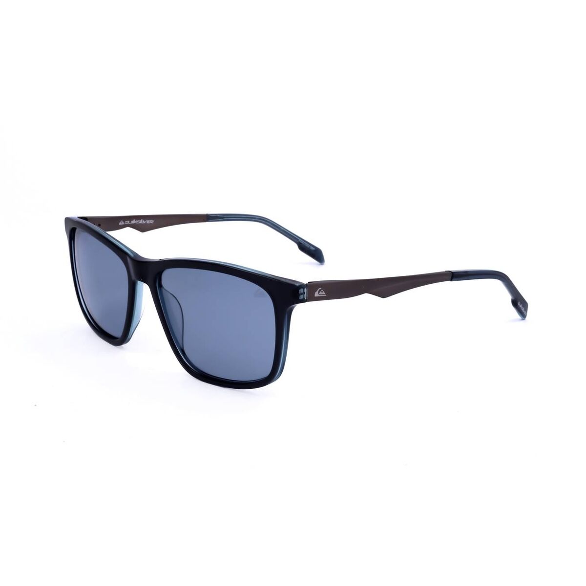 0840311401048 - Herrensonnenbrille QuikSilver QS4003 BLACK ICE BLUE
