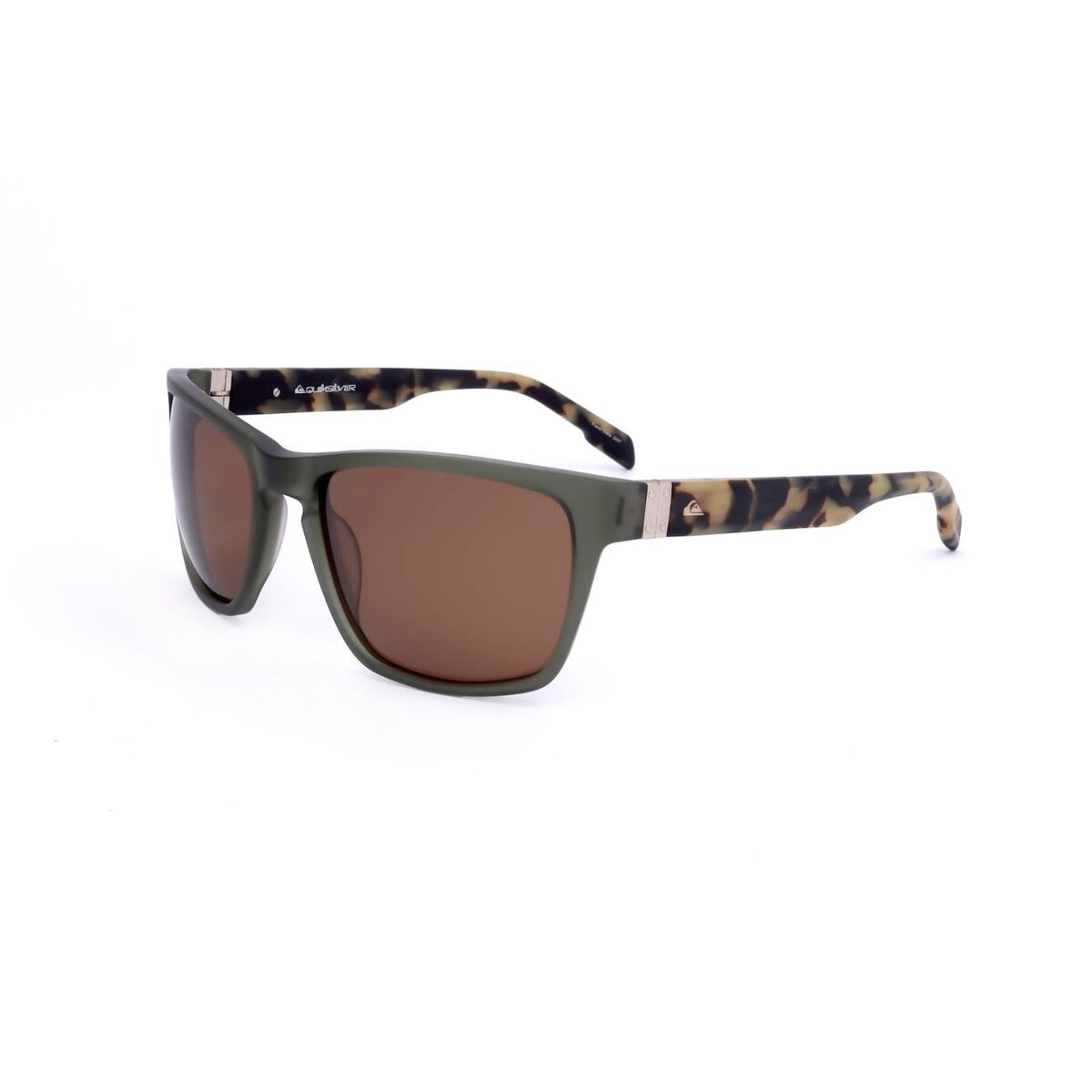 0840311401192 - Herrensonnenbrille QuikSilver QS4006 MATT OLIVE