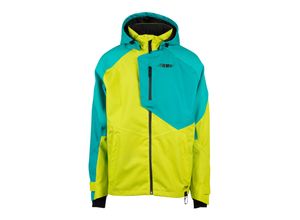 0840324902433 - Schneejacke 509 Evolve Poison Dart 2XL