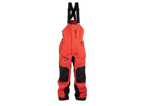 0840324904246 - Schneehose 509 Evolve Bib Rot L