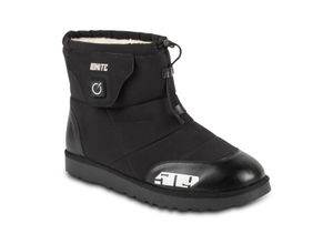 0840324905847 - Schneemobilstiefel 509 Ignite Slipper Schwarz 39