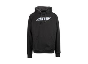 0840324906646 - Hoodie 509 Legacy Schwarz