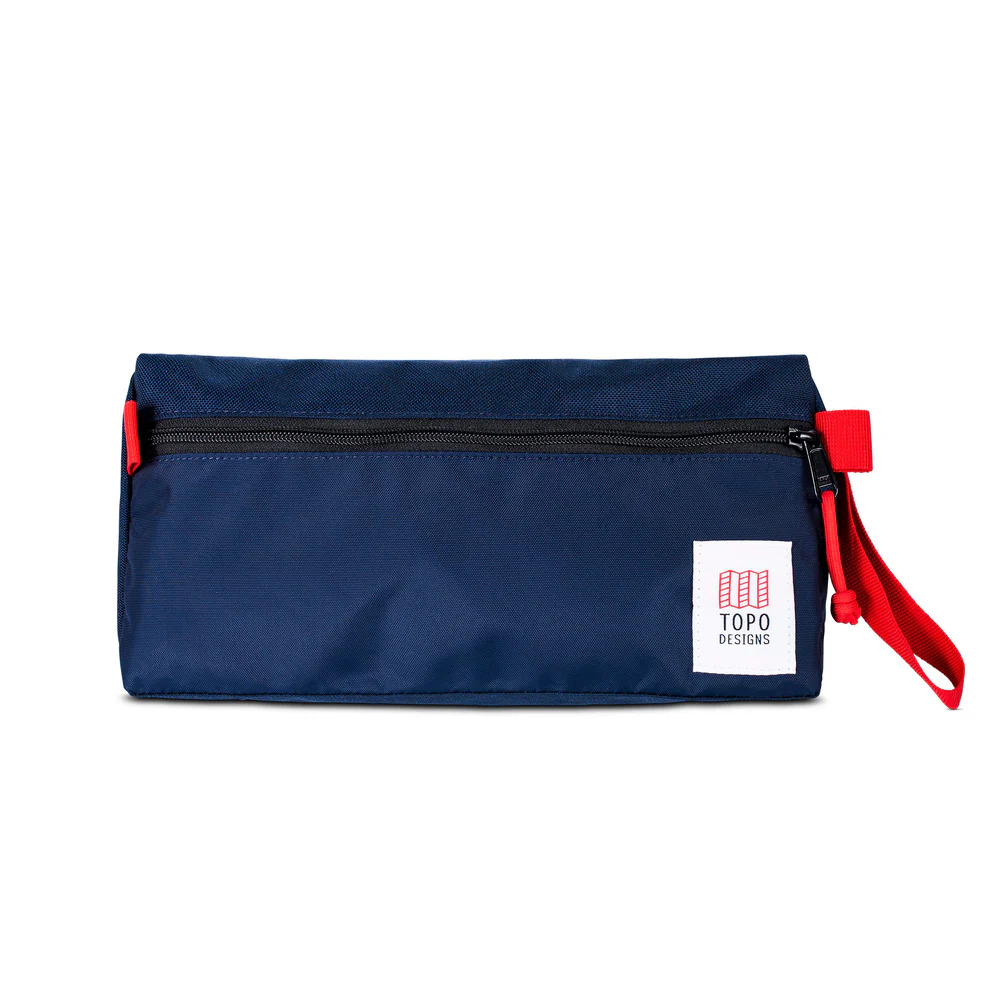 0840336828875 - Kulturbeutel Dopp Kit