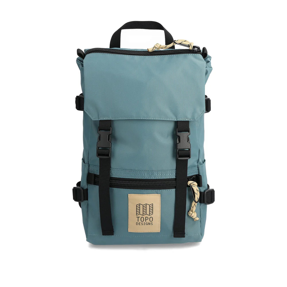 0840336830069 - Mini-Rucksack Rover Pack