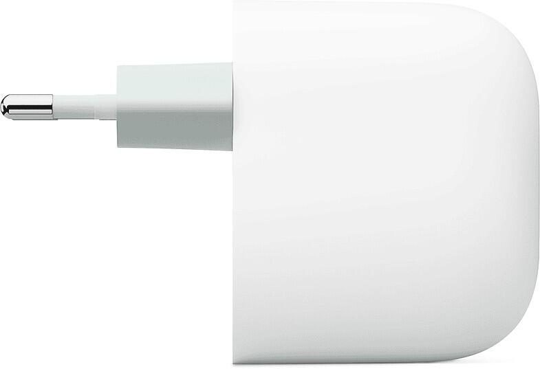 0840353913776 - 0 45W USB-C Power Charger weiß