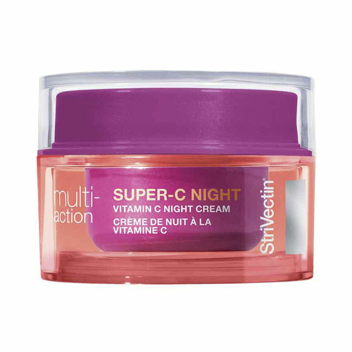 0840356500010 - Night Cream SUPER C 50 ml