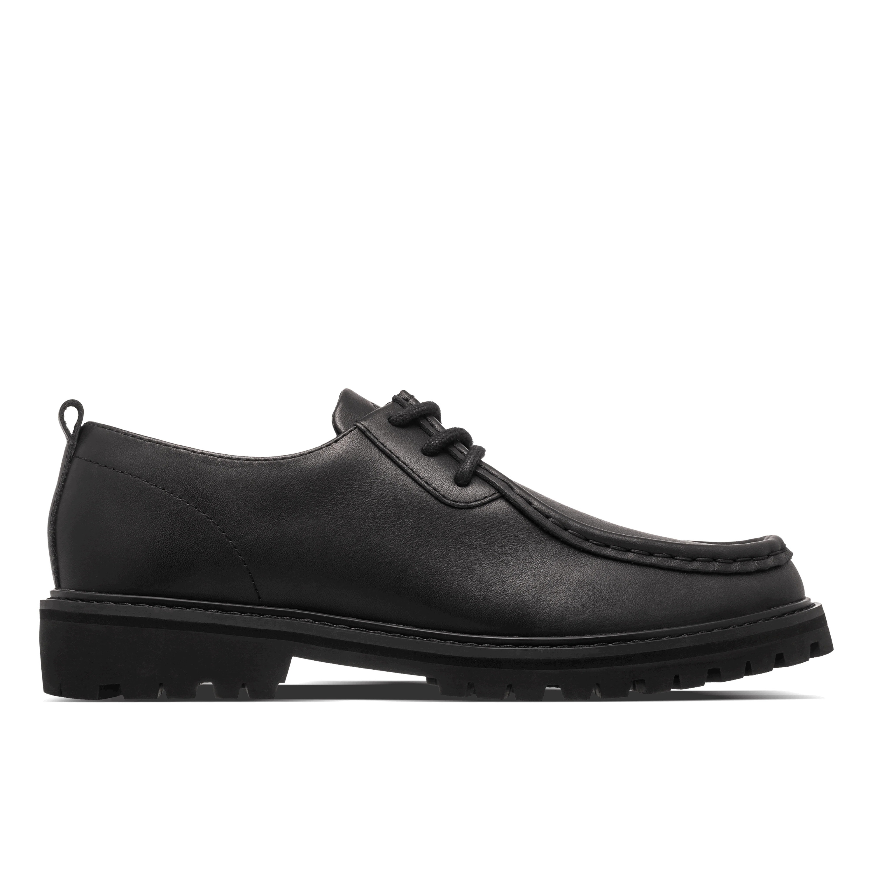 0840385507936 - Moderne Mokassins auf Sneaker-Sohle Morrison 0840385507936 - Moderne Mokassins auf Sneaker-Sohle Morrison