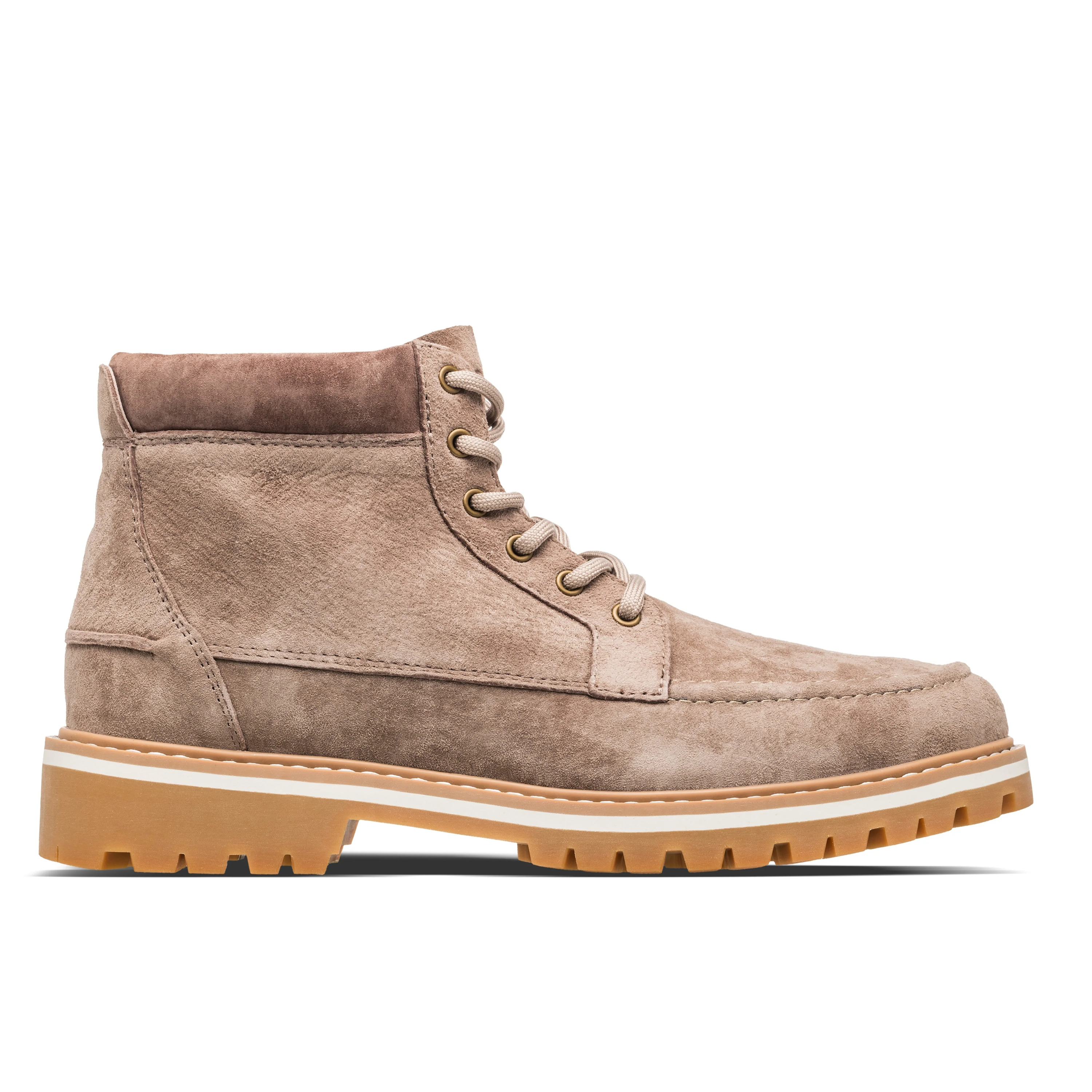 0840385517362 - Zeitlose und langlebige Stiefeletten Romare