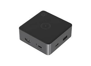 0840390330550 - ZAGG - Dockingstation - USB-C - HDMI