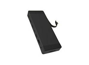 0840390330574 - ZAGG - Dockingstation - USB-C - 2 x HDMI - 10Mb LAN