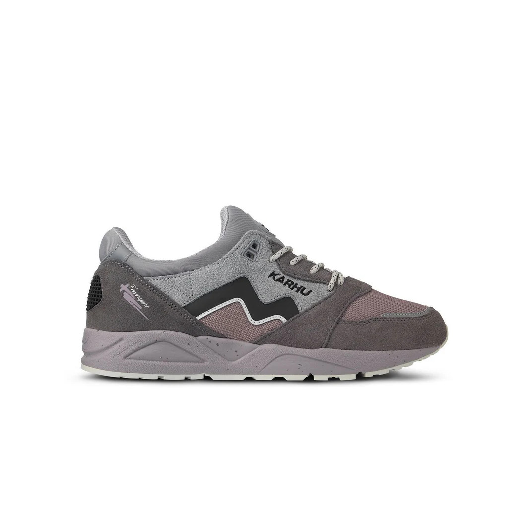 0840404802110 - Sneaker Aria 95 - F803120 Smoked Pearl Caviar 0840404802110 - Sneaker Aria 95 - F803120 Smoked Pearl Caviar