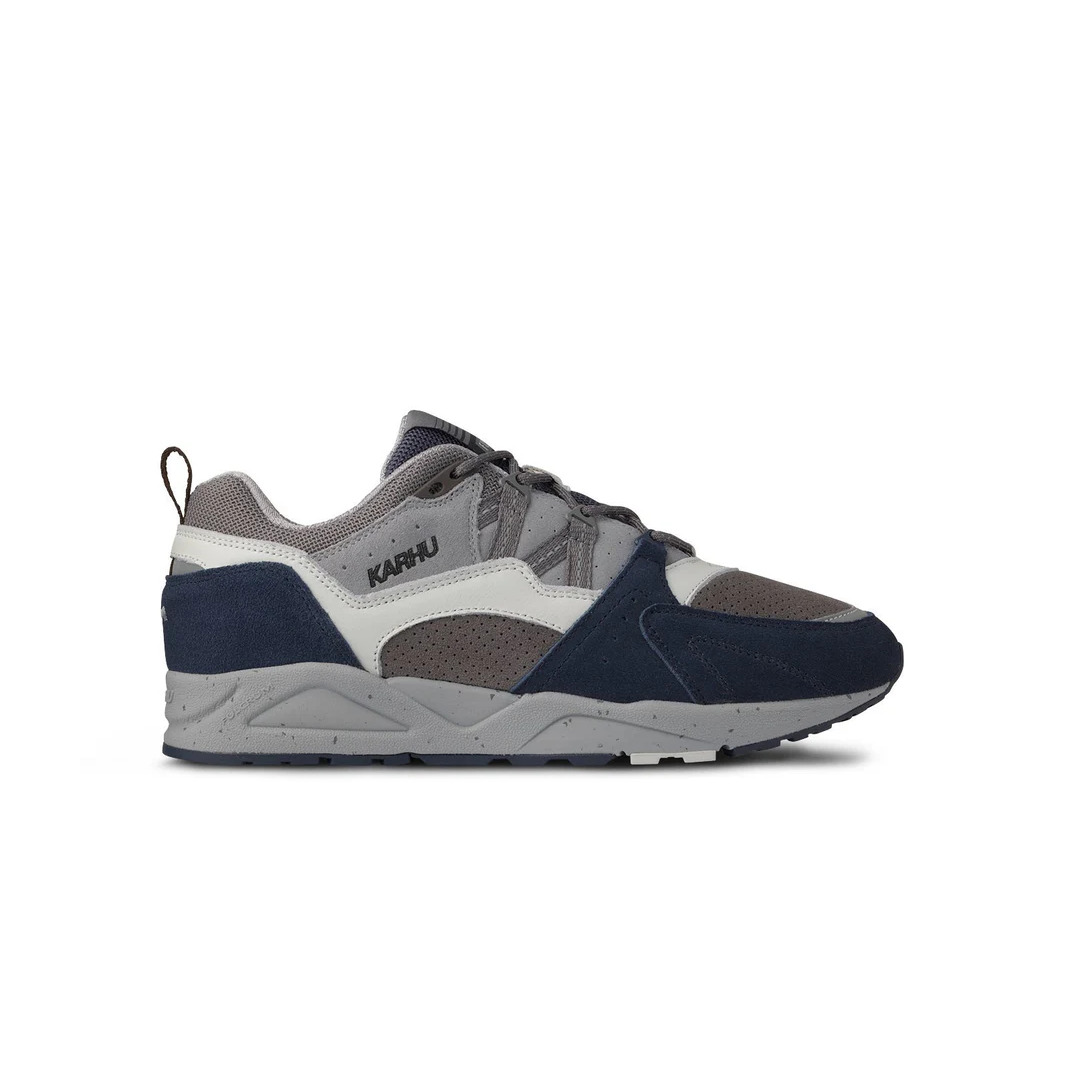 0840404802950 - Sneaker Fusion 20 - F804176 Mood Indigo   Smoked Pearl