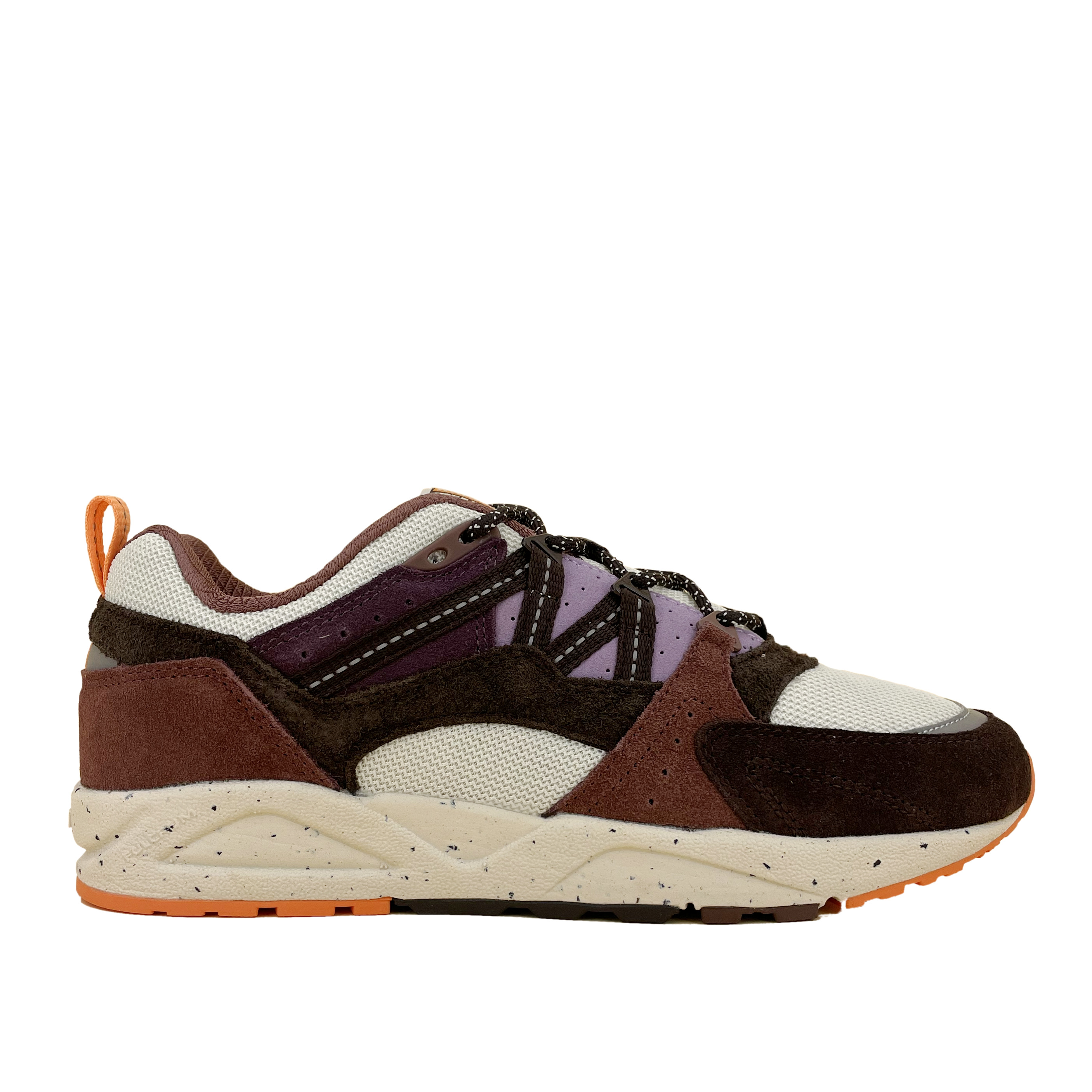 0840404803308 - Sneaker Fusion 20 - F804179 Marron   Chocolate Torte