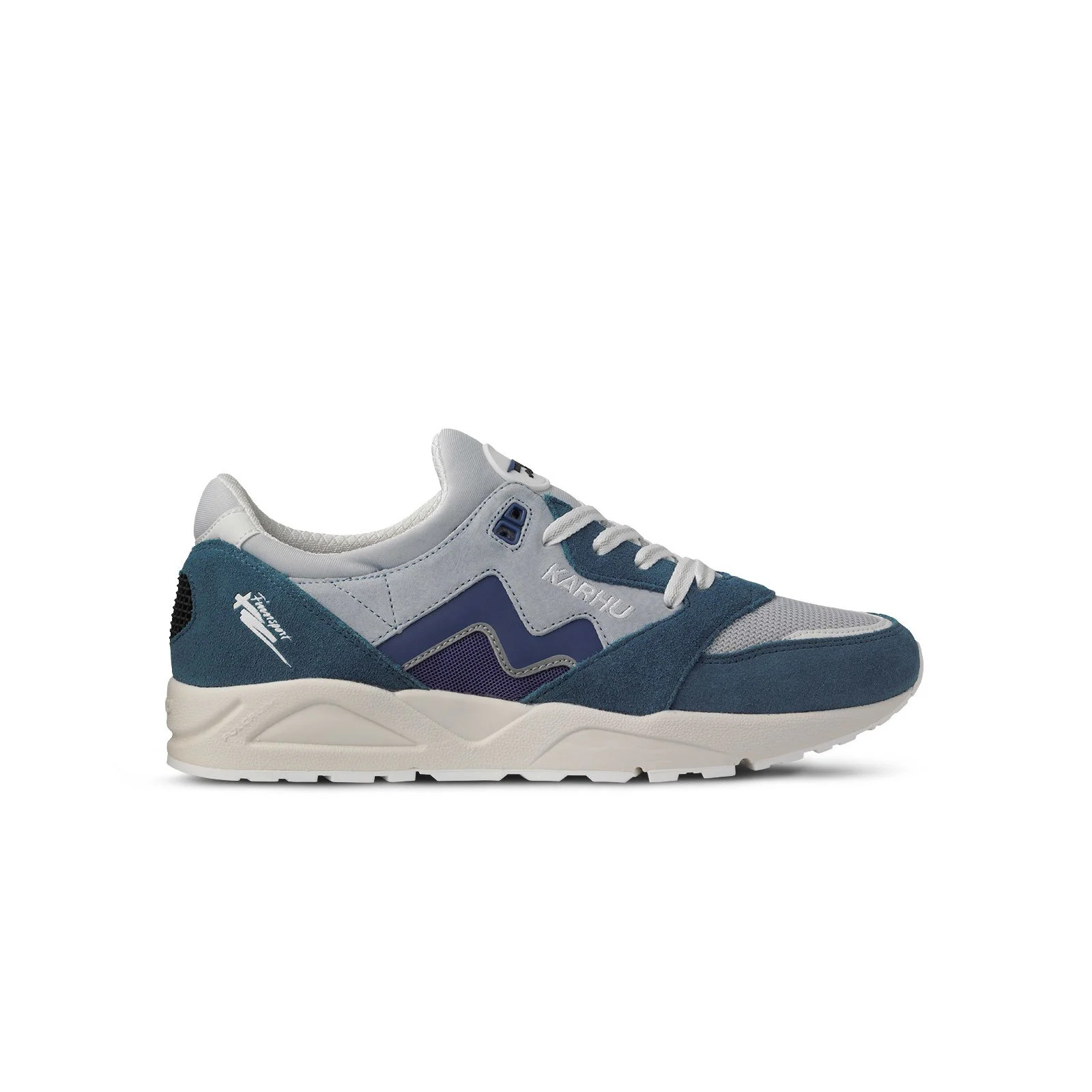 0840404811549 - Sneakers Aria 95