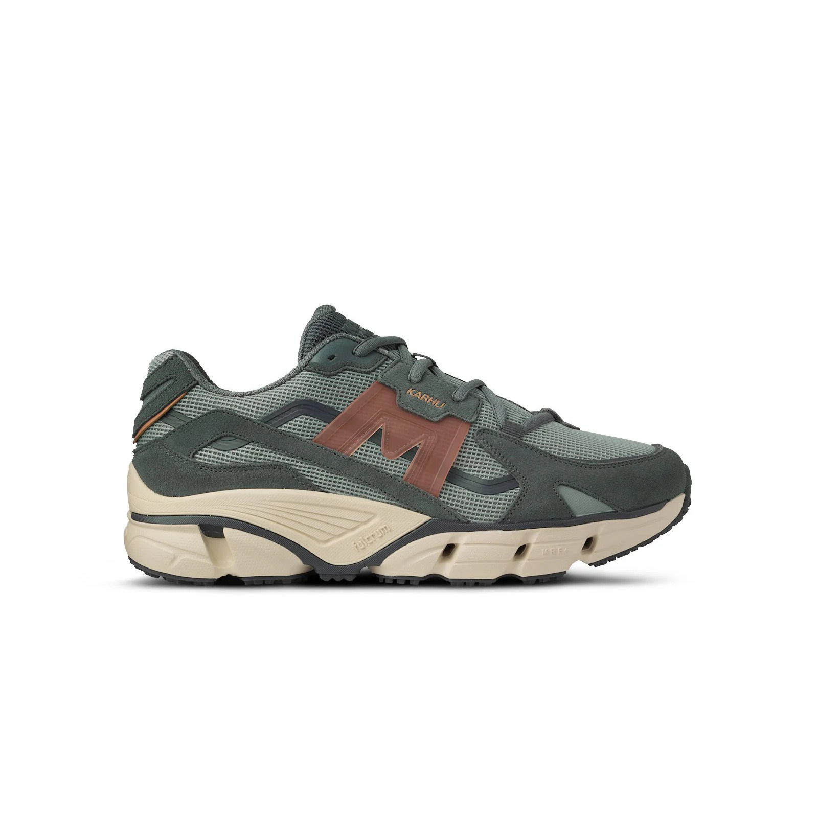 0840404818753 - Sneakers Super Fulcrum