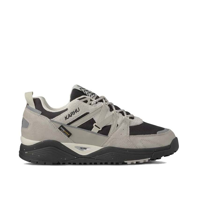 0840404830441 - Sneakers Fusion XC WP