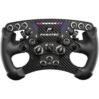 0840440403449 - Fanatec ClubSport Steering Wheel Formula V25 Austausch-Lenkrad