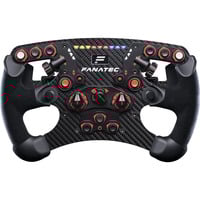 0840440403456 - Fanatec ClubSport Steering Wheel Formula V25 X Austausch-Lenkrad