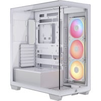 0840440407126 - 3500X LX-R RGB  Tower-Gehäuse