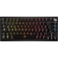 0840440484509 - K65 PLUS WIRELESS Gaming-Tastatur