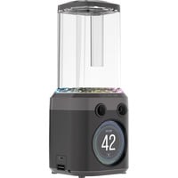 0840440484592 - iCUE LINK XD6 RGB ELITE LCD Ausgleichsbehälter
