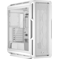 0840440487760 - CORSAIR Geh Midi 5000T (Tempered Glass) White 0840440487760 - CORSAIR Geh Midi 5000T (Tempered Glass) White