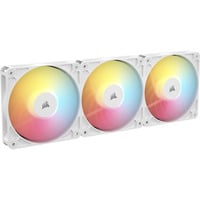 0840440494676 - CORSAIR Lüfter 120*120*25 RS120-R White ARGB PWM Triple P 0840440494676 - CORSAIR Lüfter 120*120*25 RS120-R White ARGB PWM Triple P