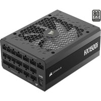 0840440495901 - HX1500i Netzteile - 1500 Watt - 140 mm - ATX 31 - 80 Plus Platinium 0840440495901 - HX1500i Netzteile - 1500 Watt - 140 mm - ATX 31 - 80 Plus Platinium