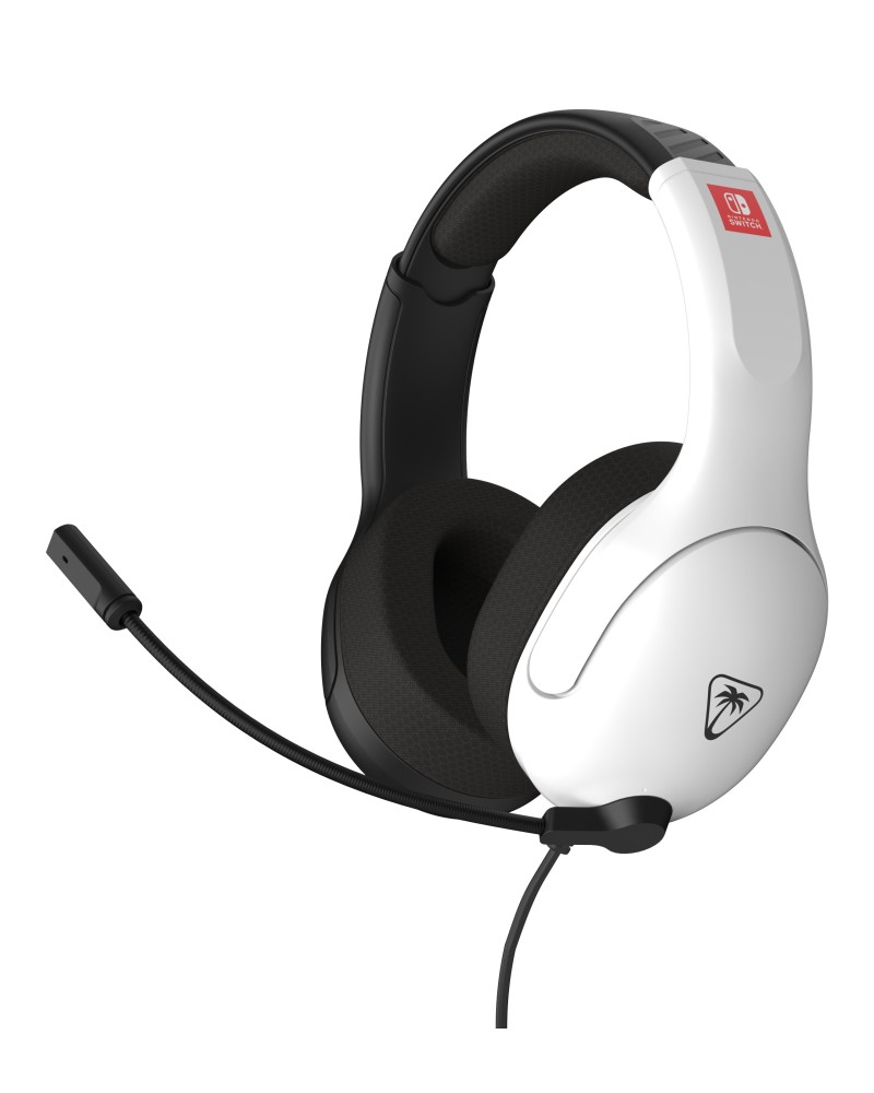 0840454400137 - TBS-8002-05 Gaming-Headsets Airlite Fit Headset NS Black & White TBS-8002-05 0840454400137 0840454400137 - TBS-8002-05 Gaming-Headsets Airlite Fit Headset NS Black & White TBS-8002-05 0840454400137