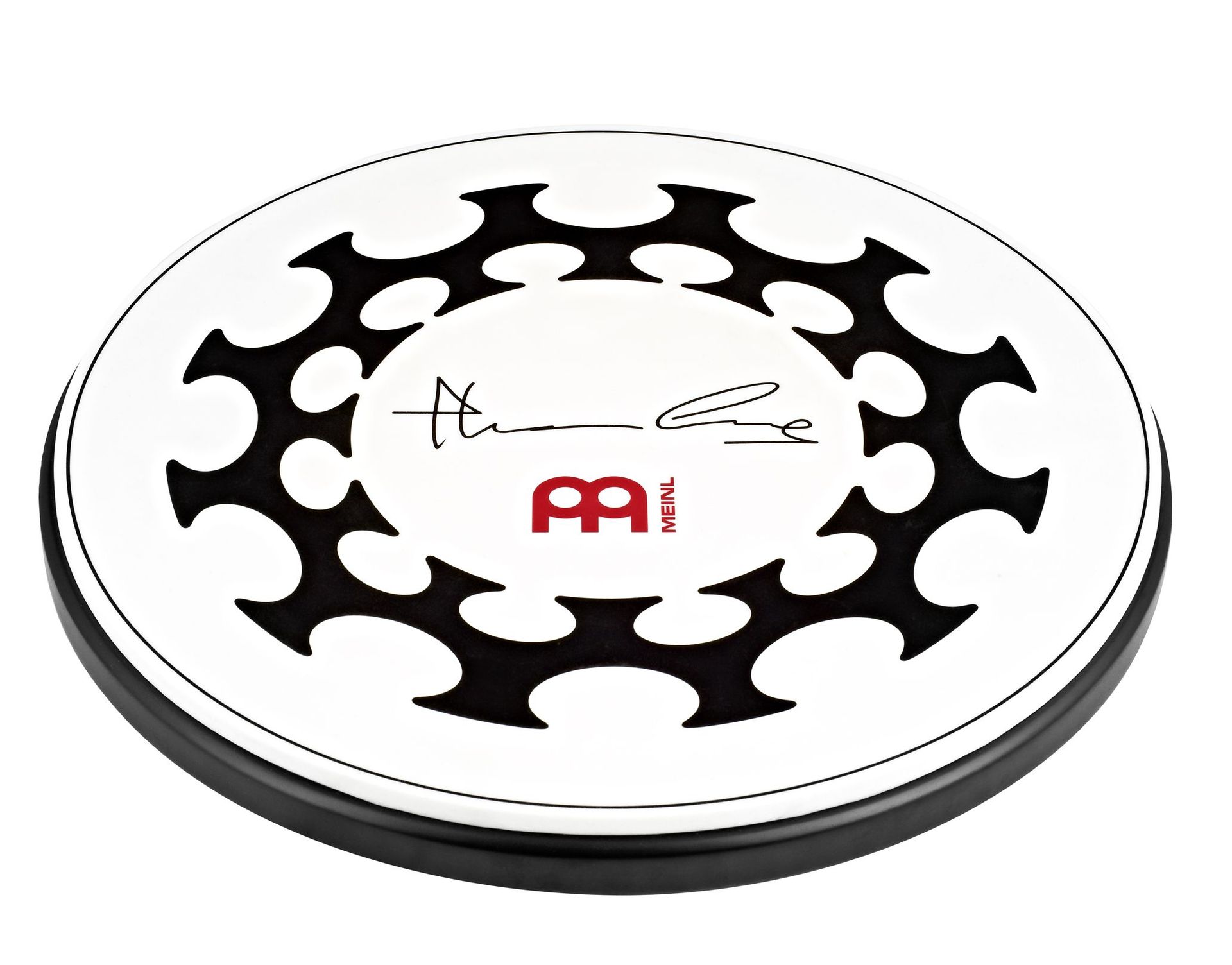 0840553011517 - MEINL MPP-12-TL Thomas Lang Practice Pad 12