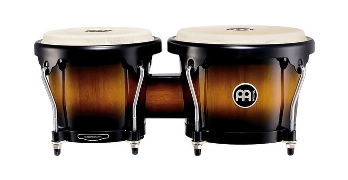 0840553020229 - HB100 VSB bongo set