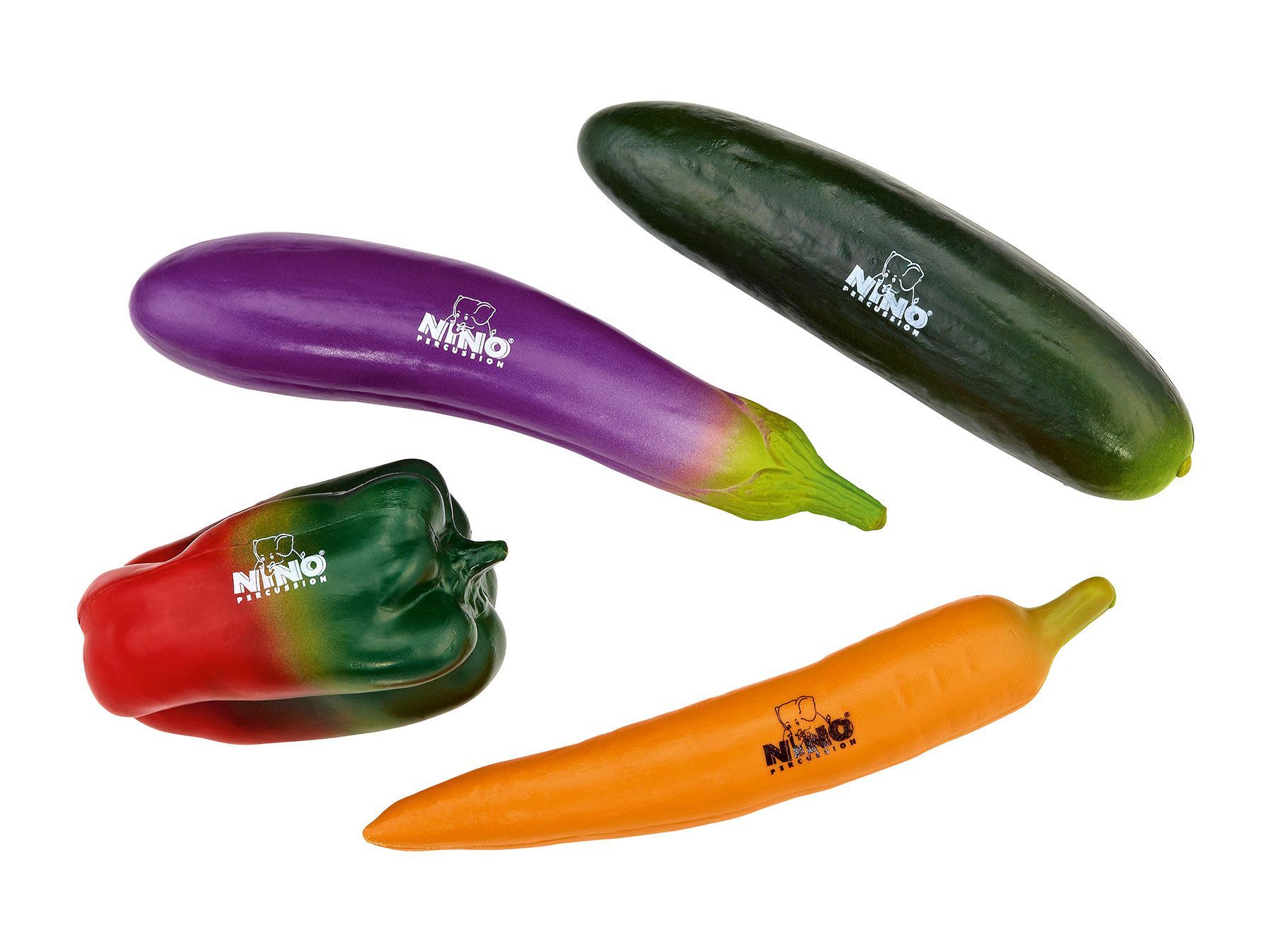 0840553041408 - NINO Vegetable Shakerset Gemüseshaker SET 101