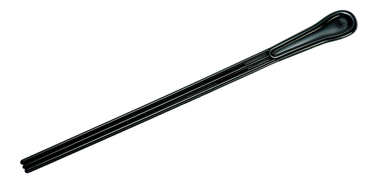 0840553053852 - - TBRS-BK Tamborim Stick Black