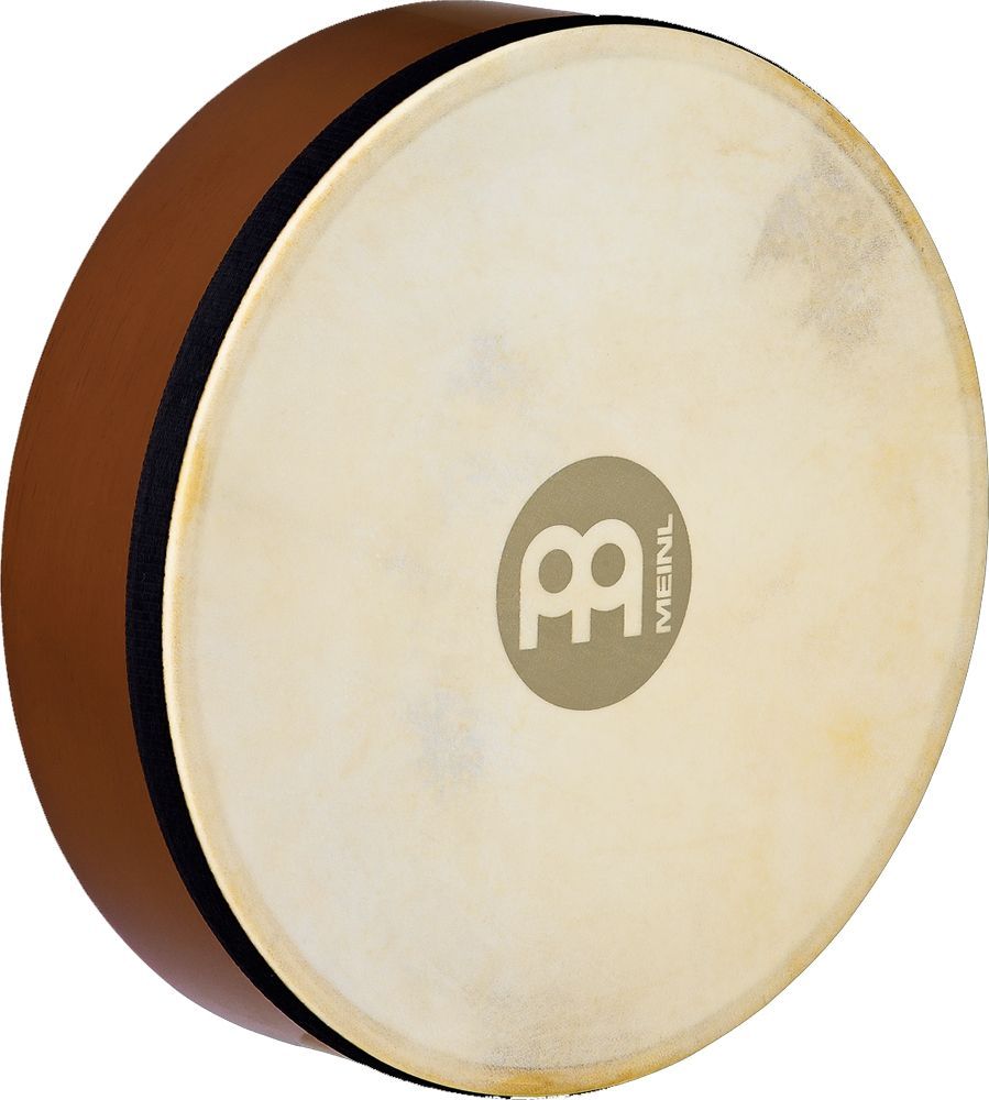 0840553062014 - - HD10AB Hand Drum 10 African Brown #AB