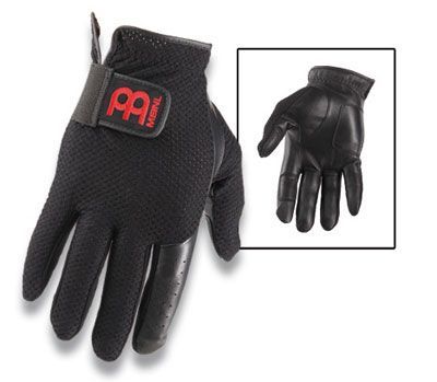 0840553065060 - - Drummer Handschuhe MDG-L large mit Fingern