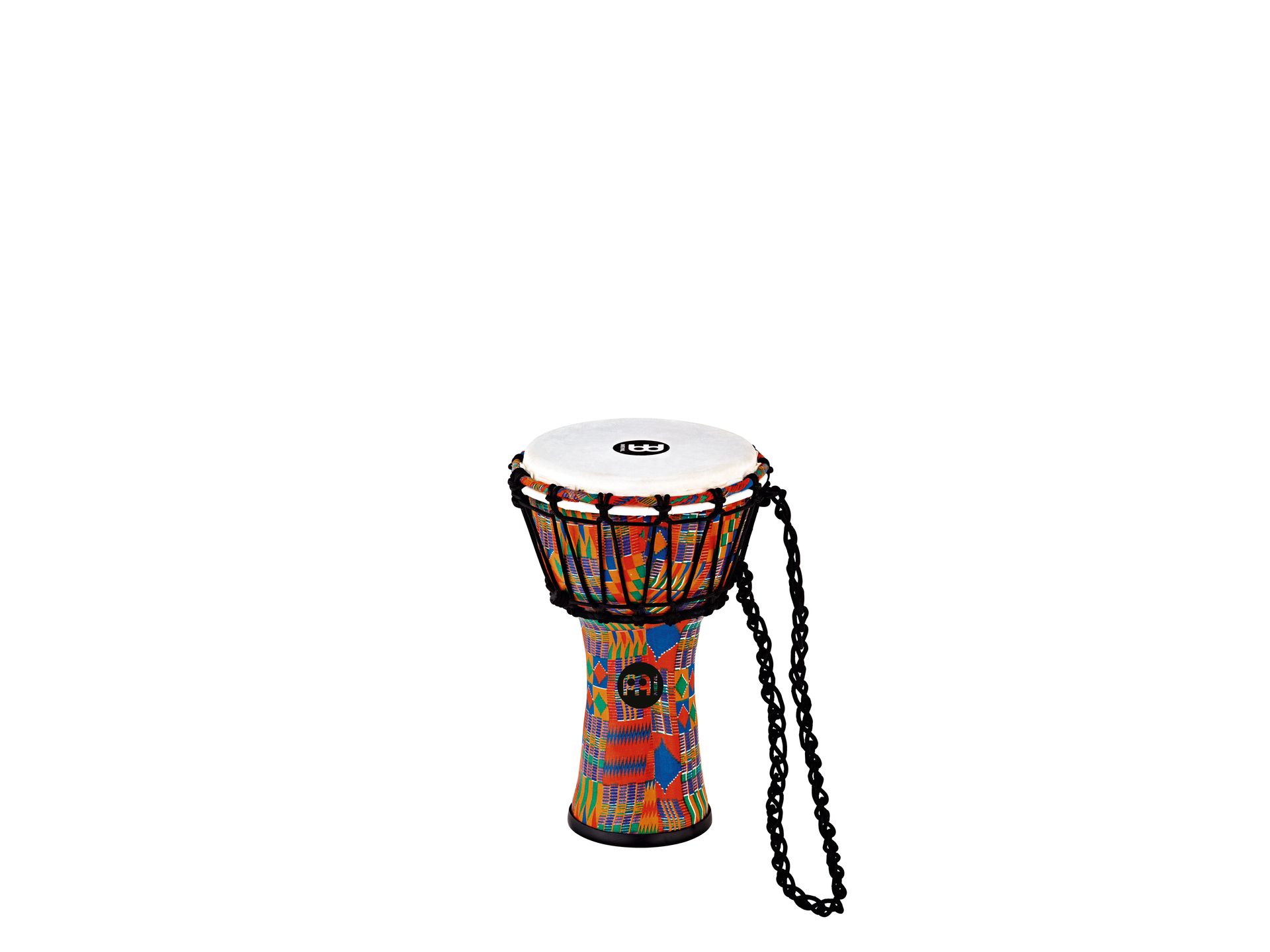 0840553085716 - Meinl Junior Djembe kenyan quilt JRD-KQ