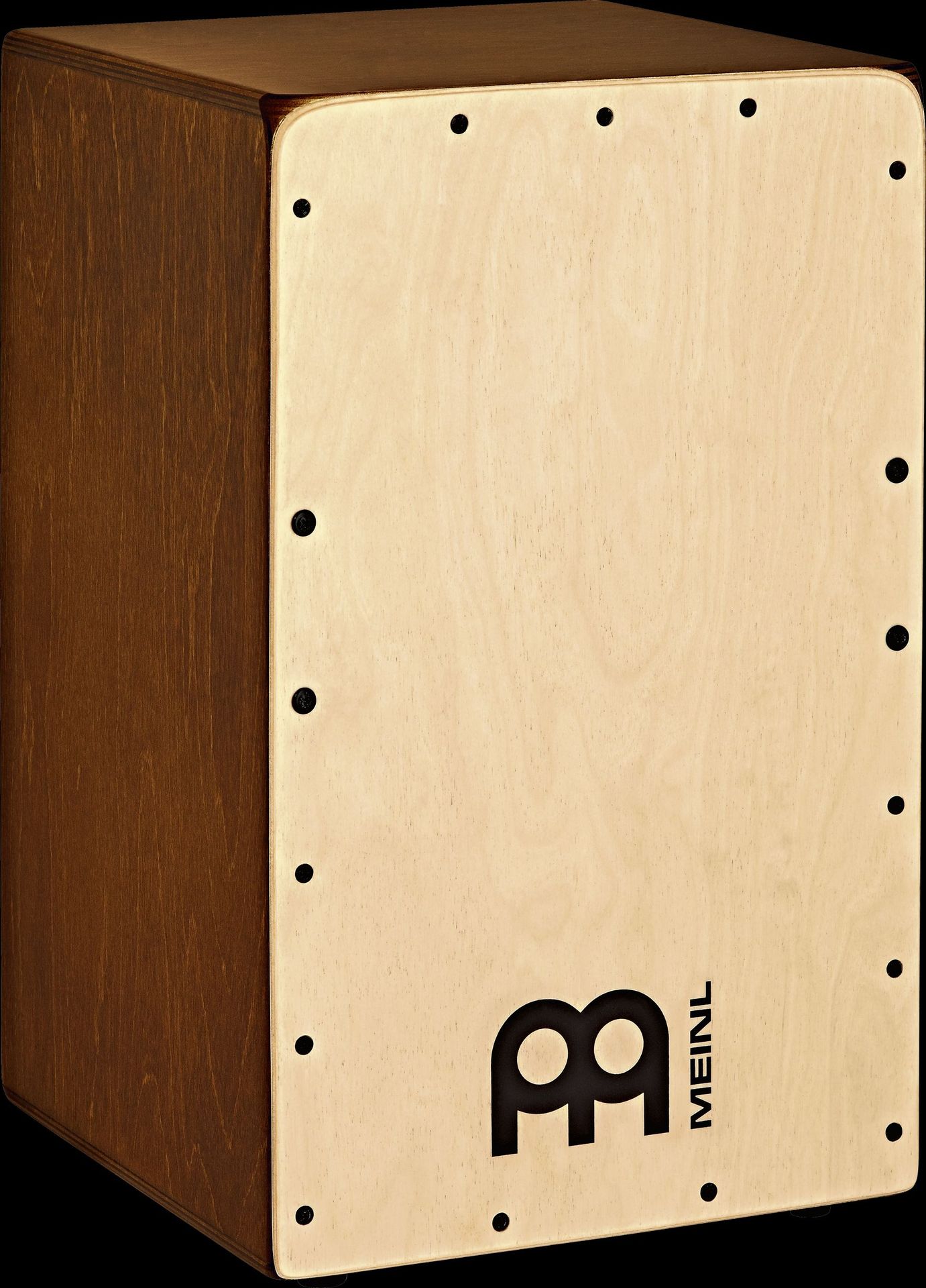 0840553088618 - Cajon medium -Percussion Snarecraft Birke - SC80AB-B