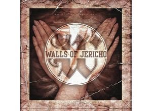 0840588105205 - No One Can Save You From Yourself (Digi) - Walls Of Jericho (CD)