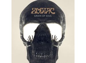 0840588106028 - Grain Of Soul (LtdEdt) - Zodiac (CD)