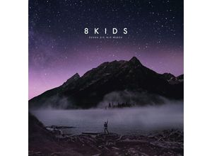 0840588107858 - Denen die wir waren - 8kids (CD)