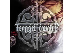 0840588115648 - Cian Bi - Tengger Cavalry (CD)