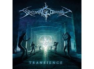 0840588116850 - Transience - Shylmagoghnar (CD)