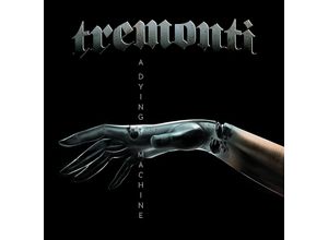 0840588116898 - A Dying Machine (2 LPs) - Tremonti (LP)