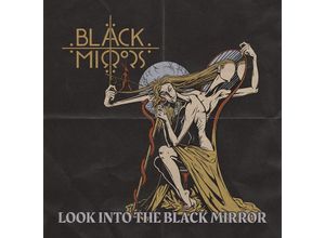 0840588118281 - Look Into The Black Mirror (Vinyl) - Black Mirrors (LP)