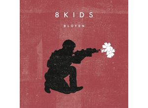 0840588123780 - Blüten - 8kids (CD)