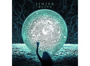 0840588124510 - Macro (Vinyl) - Jinjer (LP)