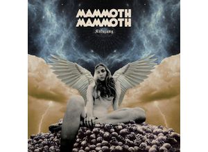 0840588128860 - Kreuzung - Mammoth Mammoth (CD)