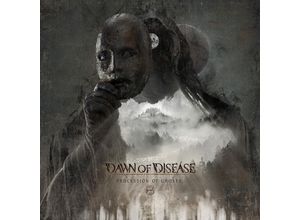 0840588129058 - Procession Of Ghosts (Vinyl) - Dawn Of Disease (LP)